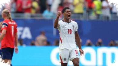 Jude Bellingham Siap Jadi Penentu Lagi, Inggris Punya Senjata Paling Berbahaya