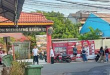 MPLS SDN Srengseng Sawah 15 Kembali Normal, Trauma Anak dan Guru Mulai Ditangani