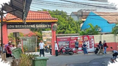 MPLS SDN Srengseng Sawah 15 Kembali Normal, Trauma Anak dan Guru Mulai Ditangani