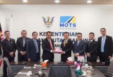 Kuching-Putussibau Segera Punya Rute Bus Lintas Batas Baru, Ini Jalur yang Disepakati