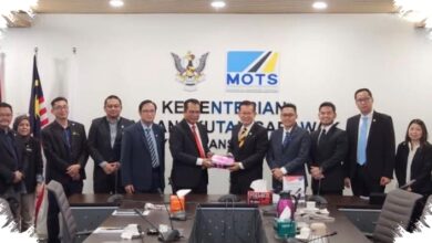 Kuching-Putussibau Segera Punya Rute Bus Lintas Batas Baru, Ini Jalur yang Disepakati