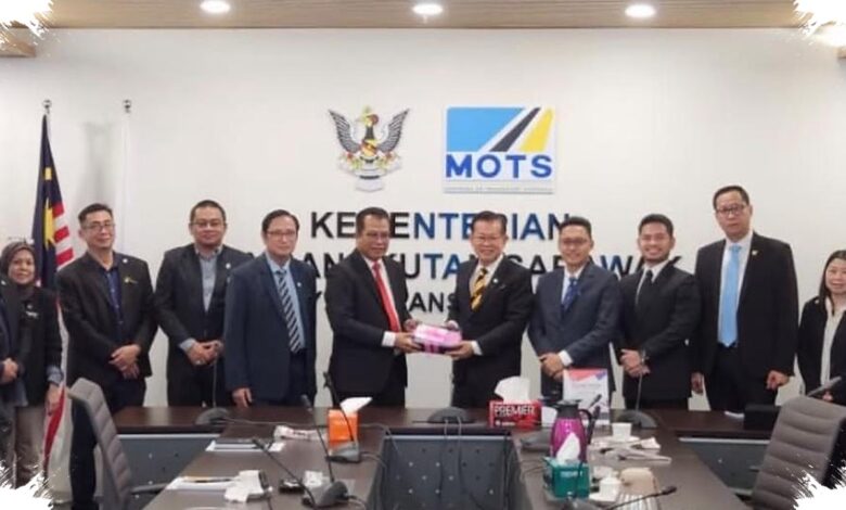 Kuching-Putussibau Segera Punya Rute Bus Lintas Batas Baru, Ini Jalur yang Disepakati