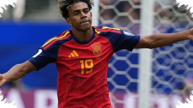 Lamine Yamal Lebih Unggul dari Mbappe, Rekor Duelnya di Laga Besar Sulit Dibantah