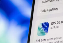 iOS 27 Public Beta Sudah Dibuka, Ini Daftar iPhone yang Kebagian