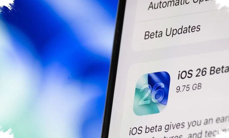 iOS 27 Public Beta Sudah Dibuka, Ini Daftar iPhone yang Kebagian
