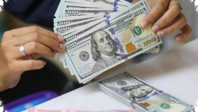 Rupiah Mendekati Rp18.000, Ruang BI Naikkan BI Rate Kini Makin Terbatas
