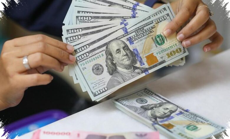 Rupiah Mendekati Rp18.000, Ruang BI Naikkan BI Rate Kini Makin Terbatas