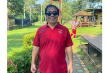 Agum Gumelar Kenang Temon, Sosok Ceria yang Selalu Menghidupkan Suasana