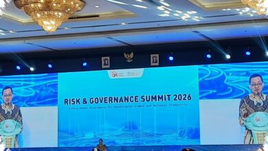 IMF dan ADB Sama-Sama Pertahankan Proyeksi Indonesia, Tanda Ekonomi Masih Tahan Banting