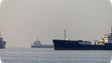 Iran Sindir Rencana Trump di Selat Hormuz, Tegaskan Tak Ada Penjaga Selain Teheran