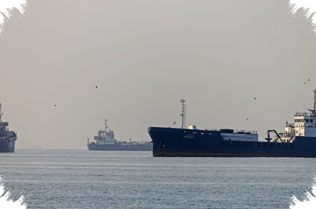 Iran Sindir Rencana Trump di Selat Hormuz, Tegaskan Tak Ada Penjaga Selain Teheran