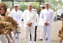 KDM Dorong Pendidikan Cianjur Naik Kelas, Janji Percepat Sekolah di Wilayah Terpencil