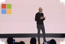 Satya Nadella Peringatkan AI Bisa Menyedot Data Rahasia Kantor, Ini Risiko Sebenarnya