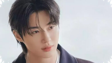 Penggemar Byeon Woo Seok Kumpulkan Rp 48,4 Juta, Ulang Tahun Fan Meeting Jadi Aksi Sosial