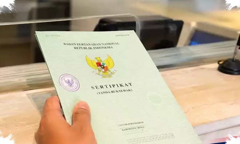 Sertifikat Tanah Tiba-tiba Jadi Agunan Bank, Begini Langkah Cepat Mengamankannya