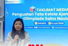 Dugaan Kecurangan OSN Kabupaten/Kota Diinvestigasi, Identitas Peserta Sudah Diketahui