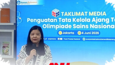 Dugaan Kecurangan OSN Kabupaten/Kota Diinvestigasi, Identitas Peserta Sudah Diketahui