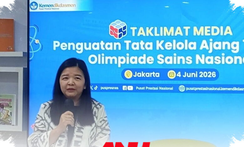 Dugaan Kecurangan OSN Kabupaten/Kota Diinvestigasi, Identitas Peserta Sudah Diketahui