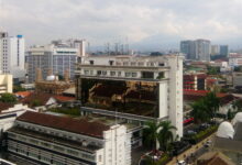 UK Maranatha Tembus 5 Besar Kampus Bandung di THE Sustainability Impact Ratings 2026