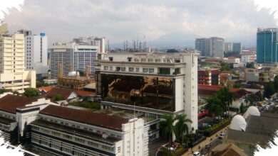 UK Maranatha Tembus 5 Besar Kampus Bandung di THE Sustainability Impact Ratings 2026