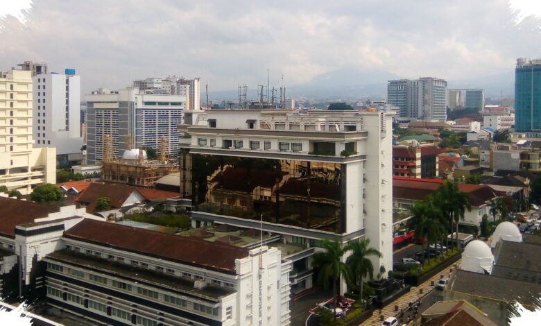 UK Maranatha Tembus 5 Besar Kampus Bandung di THE Sustainability Impact Ratings 2026