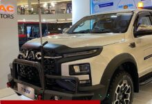 JAC Trekker T9 EV Vs Toyota Hilux EV, Duel Pikap Listrik yang Bisa Ubah Pasar Indonesia
