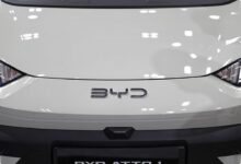 BYD Salah Kirim 1.265 Mobil ke Australia, Konsumen Pesan Model 2026 Malah Terima Unit 2026