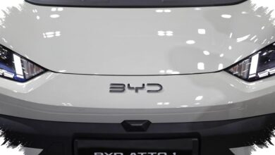 BYD Salah Kirim 1.265 Mobil ke Australia, Konsumen Pesan Model 2026 Malah Terima Unit 2026