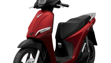 VinFast Evo dan Feliz II Bikin Pasar Motor Listrik Makin Panas, Mulai Rp17 Jutaan