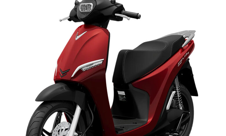 VinFast Evo dan Feliz II Bikin Pasar Motor Listrik Makin Panas, Mulai Rp17 Jutaan