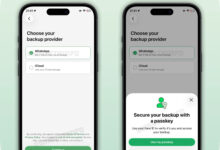 WhatsApp Uji Backup Cloud Terenkripsi di iOS, Cadangan Chat Bisa Lebih Aman