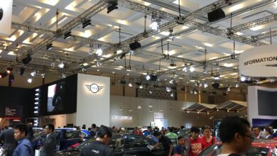 GIIAS 2026 Dipenuhi 65 Merek Lebih, 10 Pendatang Baru Siap Mengubah Peta Pameran