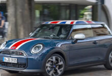 MINI Cooper Oxford Edition Hadir dengan Sentuhan Union Jack, Kolektor Siap Berebut