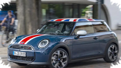 MINI Cooper Oxford Edition Hadir dengan Sentuhan Union Jack, Kolektor Siap Berebut