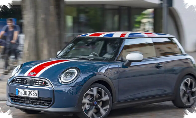 MINI Cooper Oxford Edition Hadir dengan Sentuhan Union Jack, Kolektor Siap Berebut