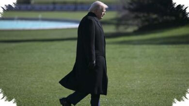 Eks Komandan IRGC Klaim Iran Bisa Target Trump di Gedung Putih