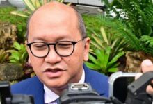 Takeda Gelontorkan Rp 539 Miliar, RI Disiapkan Jadi Basis Bank Plasma Baru