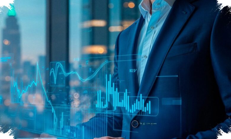 AI Trading Hadir di Indonesia, Investor Ritel Kini Punya Alat Baca Pasar yang Lebih Canggih