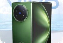 Vivo X Fold 6 Beda Sendiri, Kamera 200MP dan Baterai Jadi Senjata Utama