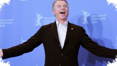 Sam Neill Meninggal, Dua Film Terakhirnya Baru Tayang 2027