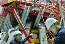 China Makin Dekat ke Listrik Fusi, Matahari Buatan Ditargetkan Menyala pada 2030