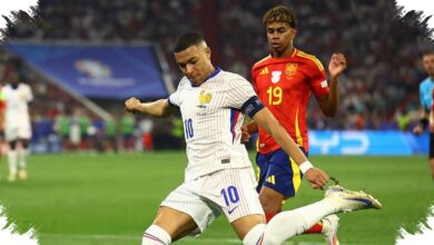 Mbappe dan Yamal Kembali Bertemu, Semifinal Prancis vs Spanyol Punya Taruhan Besar