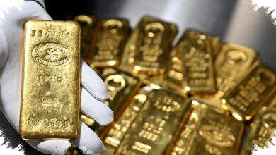 Setahun Diluncurkan, Bank Emas RI Sudah Himpun 153 Ton Emas