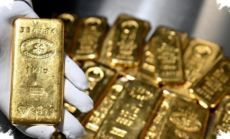 Setahun Diluncurkan, Bank Emas RI Sudah Himpun 153 Ton Emas