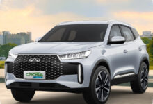Chery Tiggo Cross Sport 2026 Muncul dengan Turbo, Kabin Lebih Modern dan Aura Lebih Agresif