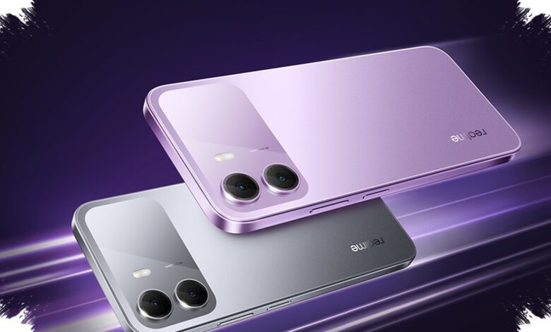 5 HP realme RAM Besar Rp1 Jutaan, Baterai Jumbo dan Fitur yang Mengejutkan