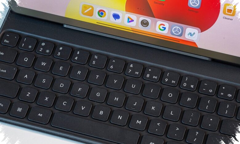 Xiaomi Pad 7 vs Redmi Pad 2 Pro, Pilihan Kuliah yang Beda Prioritas