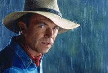 Sam Neill Berpulang, Duka Mengalir Dari Hollywood hingga Pemimpin Negara