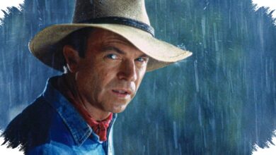 Sam Neill Berpulang, Duka Mengalir Dari Hollywood hingga Pemimpin Negara