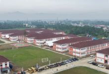 Sekolah Rakyat Nindya Karya di 4 Provinsi Siap Dipakai, MPLS Jadi Tanda Bangunnya Berhasil